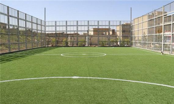 توسعه فضاهای ورزشی در مناطق کم برخوردار آذربایجان غربی
