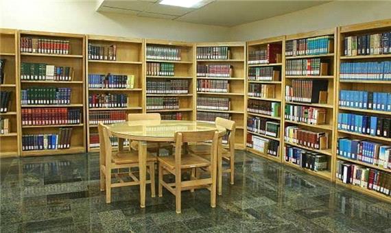 ارائه خدمات کتابخانه‌ای توسط 10 کتابخانه عمومی در سطح آذربایجان شرقی در عید نوروز