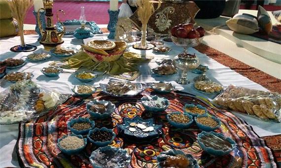 آیین‌های سنتی آذربایجان در نوروز/ از تکم گردانی تا شال اندازی