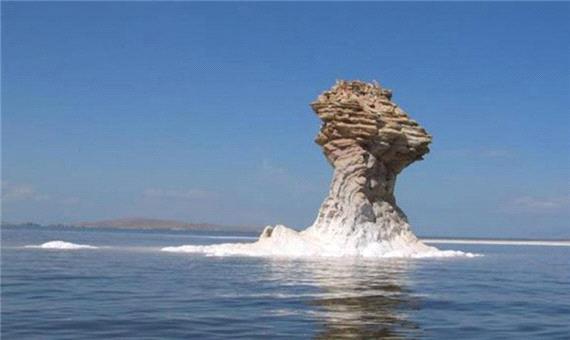 15 اسفند به عنوان روز ملی دریاچه ارومیه ثبت می شود