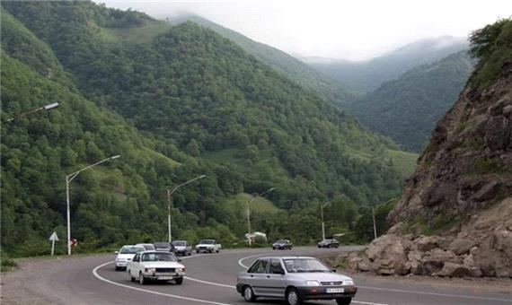231 هزارو 900 تردد نوروزی در استان اردبیل انجام گرفت