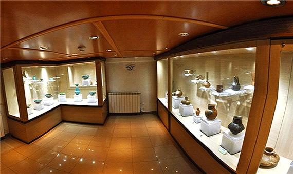 14 هزار نفر از موزه های آذربایجان غربی بازدید کردند