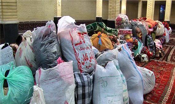 شهرداری ارومیه آماده دریافت کمک های مردمی برای سیل زدگان است