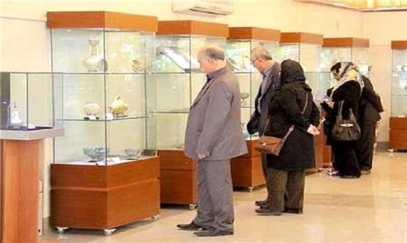 بازدید بیش از ٢١٠٠٠ نفر از موزه ها و ابنیه های تاریخی فرهنگی آذربایجان غربی