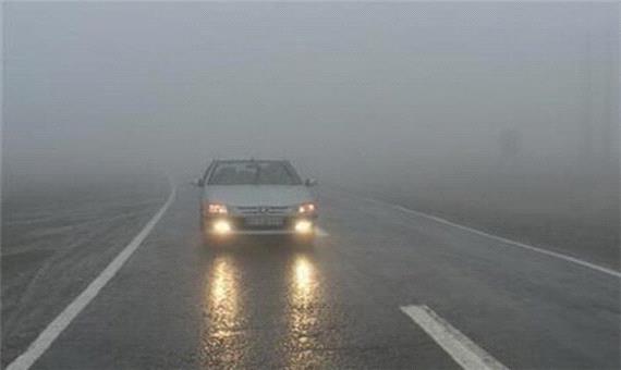 بارشها در آذربایجان غربی تا فردا تداوم دارد/احتمال وقوع سیلاب