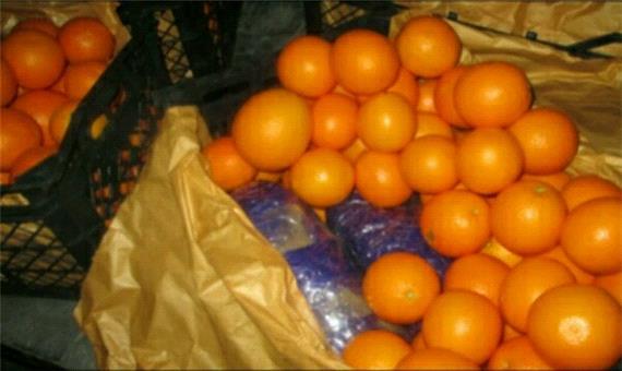 2000 تن میوه شب عید در آذربایجان غربی توزیع شد