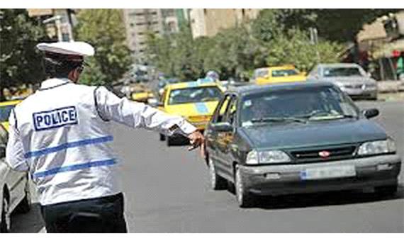 محدودیت های ترافیکی روز سیزده فروردین در آذربایجان غربی اعلام شد