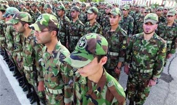 طرح مهارت‌ زندگی و اشتغال سربازان در آذربایجان غربی اجرا می شود