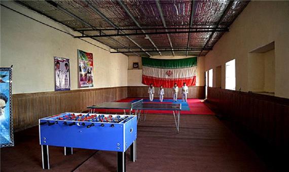 30 خانه ورزش روستایی در آذربایجان غربی ایجاد شد