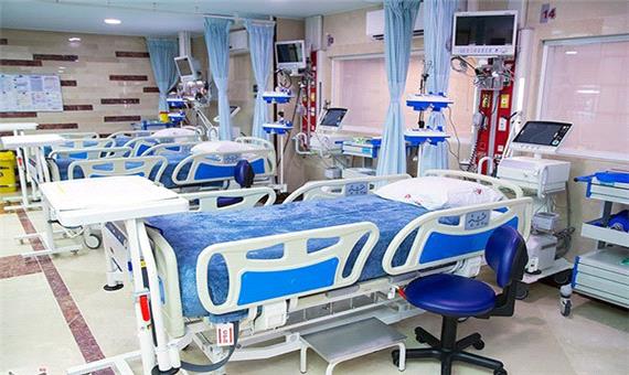 تداوم پیگیری‌ها برای احداث بیمارستان 320 تختخوابی «باتمان قلنج»