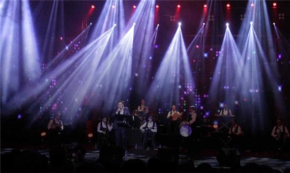 درخواستی برای کنسرت خوانندگان زن باکو در تبریز نشده است