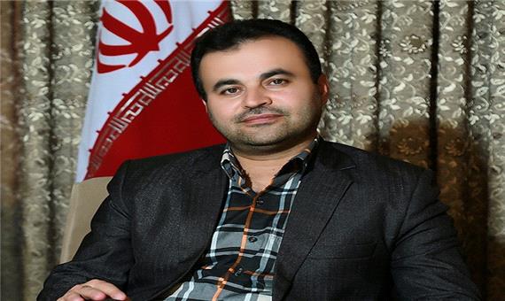 استعفای فرماندار بوکان تایید شد