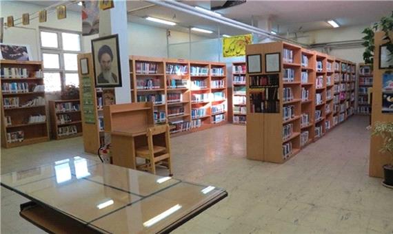 94 برنامه فرهنگی در کتابخانه عمومی پلدشت برگزار شد