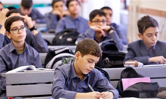 بیش از 16 هزار نفر در مدارس شاهد آذربایجان غربی تحصیل می کنند
