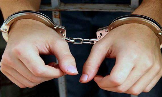 47 متخلف زیست محیطی در بوکان دستگیر شدند