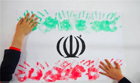 جشن بزرگ هنر انقلاب اسلامی برگزار می‌شود