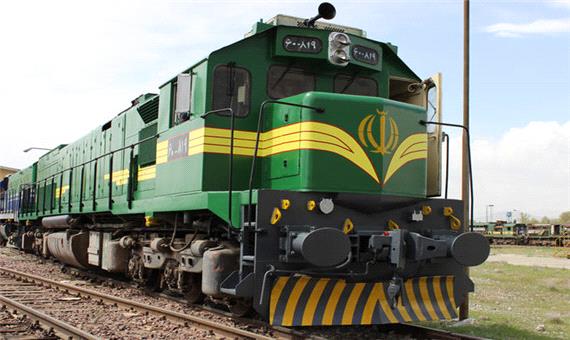 احداث راه‌آهن ارومیه به تبریز کد اجرایی گرفت