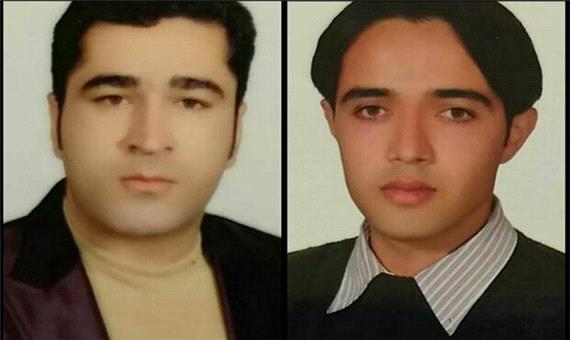 2 جهادگر اردبیلی در مناطق سیل زده لرستان جان باختند