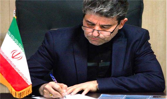 استاندار آذربایجان غربی در پی درگذشت جانباز تکابی پیام تسلیت صادر کرد