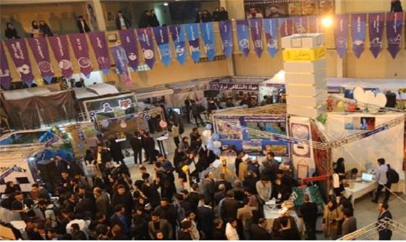 حضور دانشگاه‌های ترکیه و آذربایجان در جشنواره حرکت تبریز