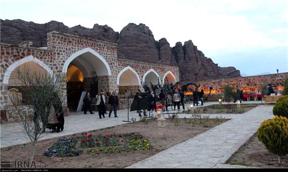 مدیرکل میراث فرهنگی: همکاوی آموزشی در صنعت گردشگری آذربایجان شرقی برگزار می شود