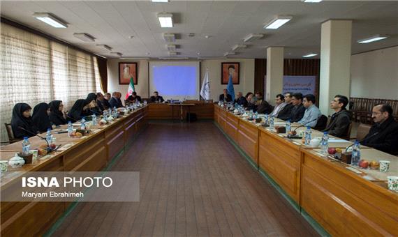 گزارش ایسنا از اولین جلسه «کرسی تعاون و کارآفرینی» در دانشگاه تبریز