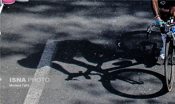 همایش و مسابقه دوچرخه‌سواری در تبریز برگزار می‌شود