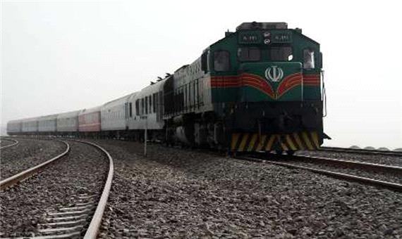 مدیرکل راه آهن آذربایجان: ارتقای ایمنی در حمل و نقل ریلی اولویت است