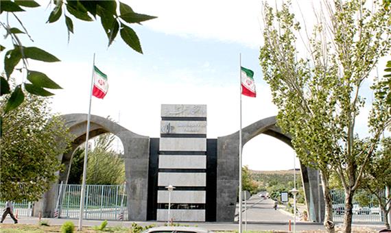 قرار گرفتن دانشگاه تبریز در جمع اثرگذارترین دانشگاه‌ها