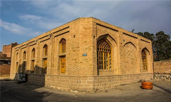 فعالیت 21 کارگاه مرمتی در مساجد تاریخی آذربایجان شرقی