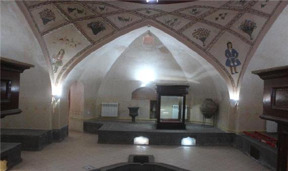 بازدید از موزه های استان اردبیل در روز جهانی موزه رایگان است