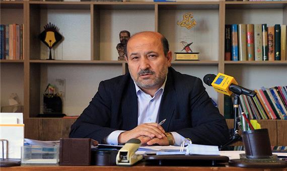 مسوولانی که قصد کاندیداتوری دارند تا 16 خرداد استعفا دهند