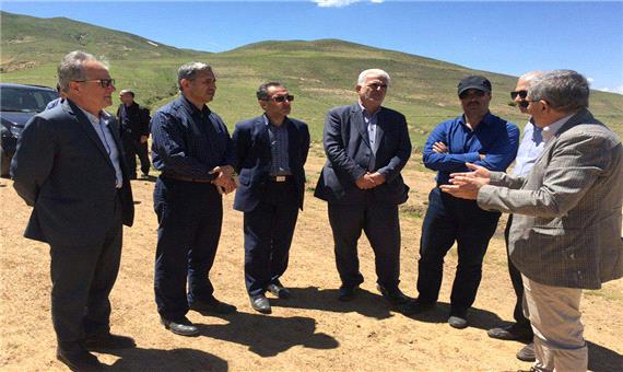 32 پروژه سد معیشتی و کشاورزی استان اردبیل تعیین تکلیف می شود