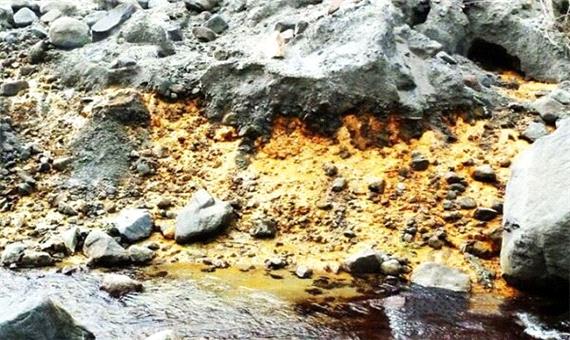 استخراج سالانه نزدیک 17 میلیون تن ماده معدنی در آذربایجان غربی