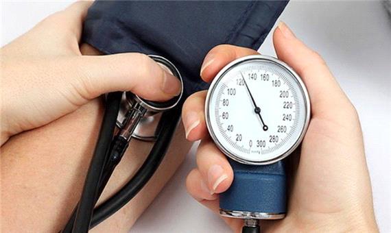 طرح کنترل فشار خون بالا برای 80 هزار شهروند خوی آغاز شد