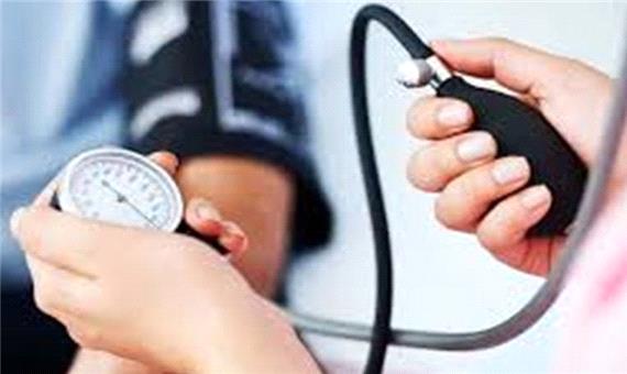 25هزار نفر در ملکان به بیماری فشار خون بالا مبتلا هستند