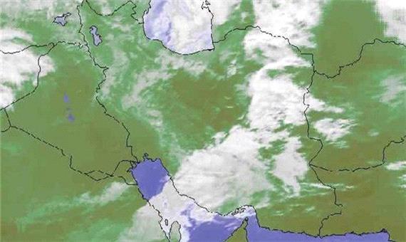 امواج ناپایدار وارد آذربایجان غربی می شود
