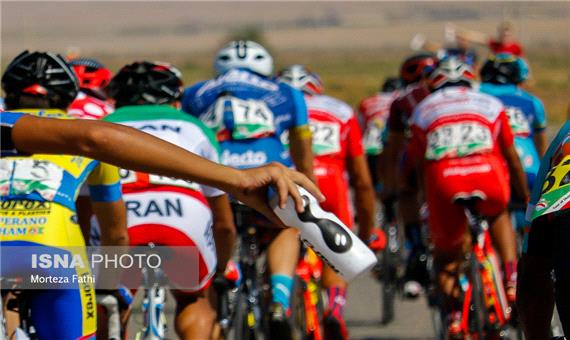 تور دوچرخه‌سواری ایران – آذربایجان را با تمام توان برگزار می‌کنیم