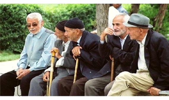افزایش جمعیت سالمندی در استان نگران کننده است