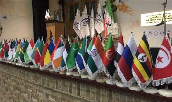 جشنواره بین المللی خلاقیت در تبریز برگزار می شود