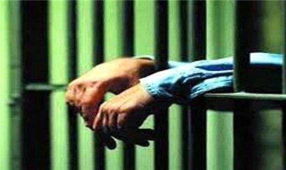 631 زندانی جرایم غیرعمد در آذربایجان غربی وجود دارد