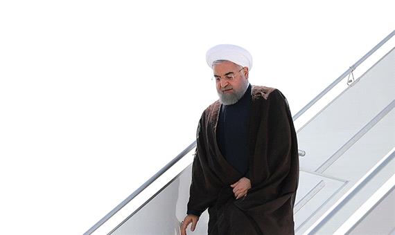 روحانی به آذربایجان غربی سفر می کند