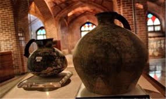بازدید بیش از 10 نفر از موزه‌های استان اردبیل