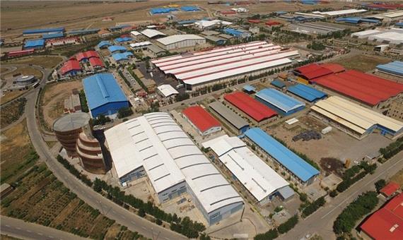 41 درخواست زمین صنعتی در شهرک های آذربایجان غربی ثبت شد
