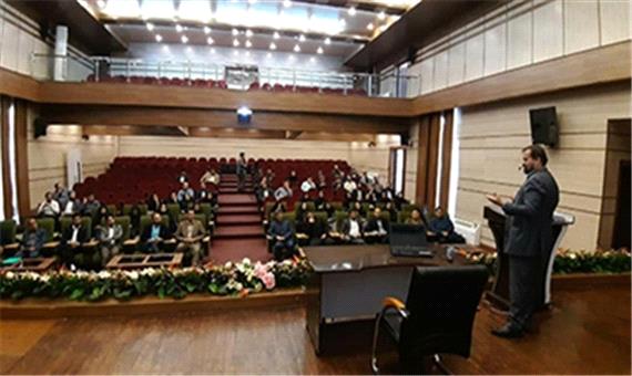 روابط عمومی های شهرداری برای ارومیه 2020 آماده می شوند - پرتال شهرداری ارومیه