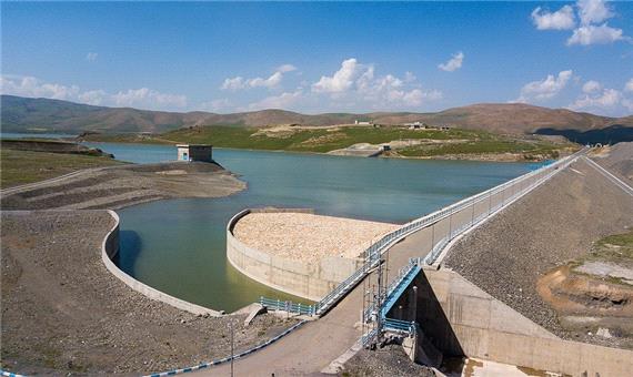 2200 میلیارد تومان طرح توسعه منابع آب و خاک آذربایجان غربی افتتاح می شود