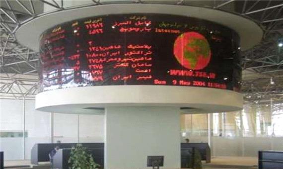 داد و ستد سهام در بورس تبریز 1.25 برابر افزایش یافت