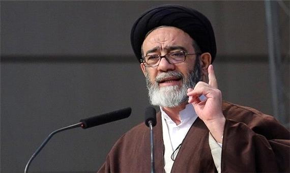 ایران کشوری مستقل و مقتدر است/ باید همیشه در اوج قدرت باشیم