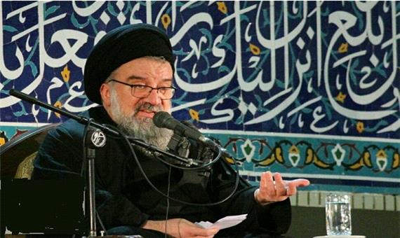 خداوند آتش‌های زیادی را برای انقلاب اسلامی گلستان کرده است