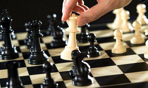 شطرنج بازان برتر نونهال آذربایجان غربی انتخاب شدند